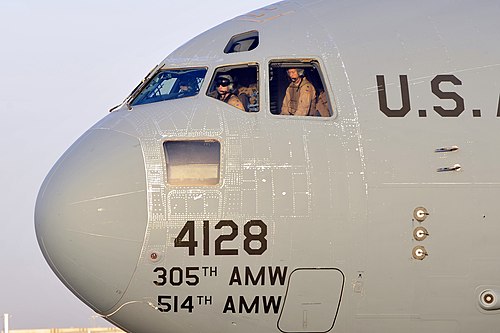 514th Air Mobility Wing